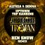 Artwork for Uptown Top Ranking (Ben Snow Remix)