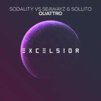 Artwork for Quattro by Sodality