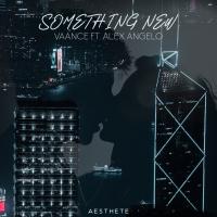 Artwork for Something New by Vaance
