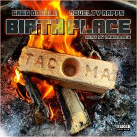 Artwork for Birth Place by Greg Double