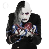 Artwork for Eat The Elephant by A Perfect Circle