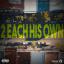 Artwork for 2 Each His Own (feat. Divine Dollamob)