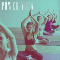 Artwork for Power Yoga by Deep Sleep