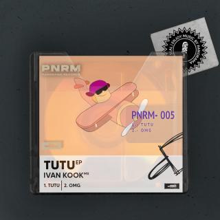 Artwork for OMG (Original Mix)