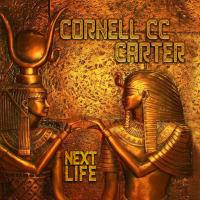 Artwork for Next Life by Cornell C.C. Carter