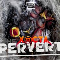 Artwork for The Pervert by X6Cta