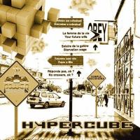 Artwork for Simple Decisions by Hypercube