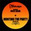 Artwork for Hunting the party (Original Mix)