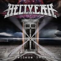 Artwork for Welcome Home by HELLYEAH