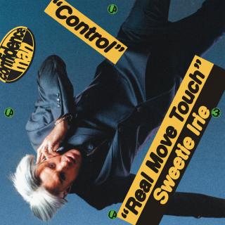Artwork for CONTROL