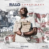 Artwork for Conspiracy by Ralo