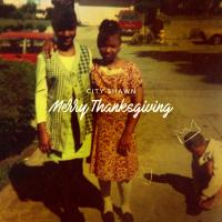 Artwork for Merry Thanksgiving by City Shawn