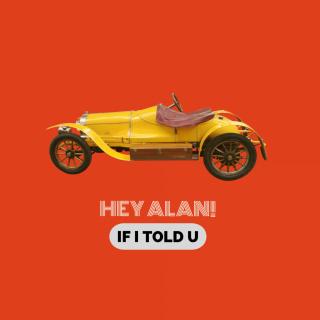 Artwork for If I Told U (Original Mix)