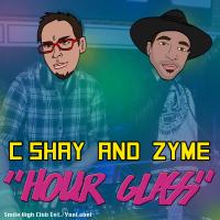 Artwork for Hour Glass by Zyme