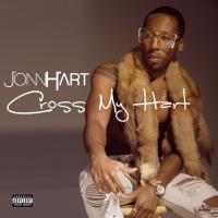 Artwork for Cross My Hart by Jonn Hart