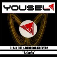 Artwork for Brioche by DJ Sly (IT)