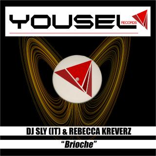 Artwork for Brioche (Original Mix)