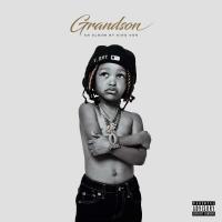 Artwork for Grandson by King Von