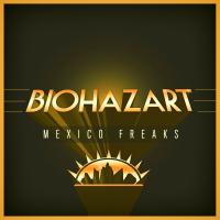 Artwork for Mexico Freaks by BiohazArt