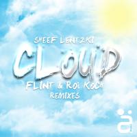 Artwork for Cloud by Sheef Lentzki