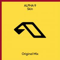 Artwork for Skin by ALPHA 9