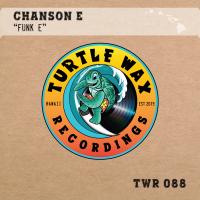 Artwork for Funk E by Chanson E