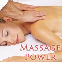 Artwork for Massage Power by Massage Tribe