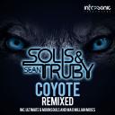 Artwork for Coyote (Ultimate & Moonsouls Remix)