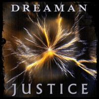 Artwork for Justice by Dreaman