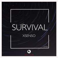 Artwork for Survival by Xenso