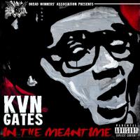 Artwork for In the Meantime, Vol. 2 by Kevin Gates