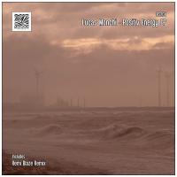 Artwork for Positiv Energy EP by Lucas Monchi