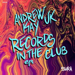 Artwork for Records In The Club