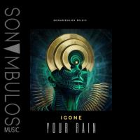 Artwork for Your Rain by Igone