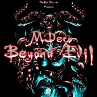 Artwork for Beyond Evil by MDeco