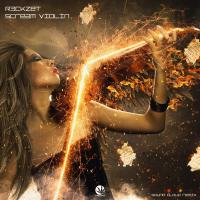 Artwork for Scream Violin by R3ckzet