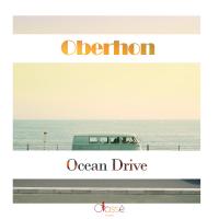 Artwork for Ocean Drive by Oberhon