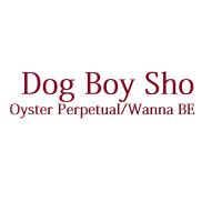 Artwork for Oyster Perpetual/ Wanna BE by Dog Boy Sho