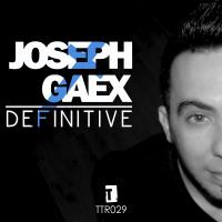 Artwork for Definitive by Joseph Gaex