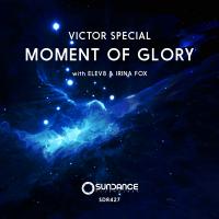 Artwork for Moment Of Glory by Victor Special