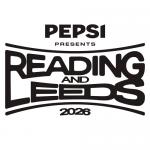 Artwork for "Reading & Leeds Festival 2026" playlist