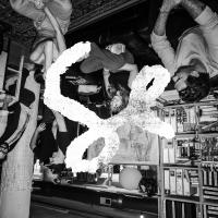 Artwork for Funeral Singers by Sylvan Esso