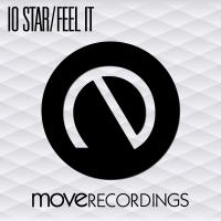 Artwork for Feel It (Club Version) by Io Star