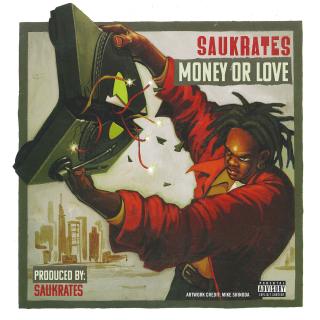 Artwork for Money Or Love 