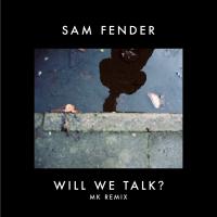 Artwork for Will We Talk? (Instrumental) by Sam Fender