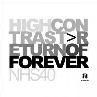 Artwork for Return of Forever by High Contrast