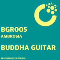 Artwork for Buddha Guitar by Ambrosia