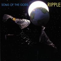 Artwork for Sons of the Gods by Ripple