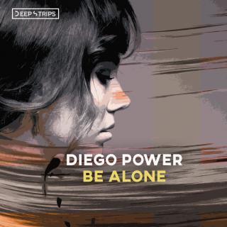 Artwork for Be Alone (Original Mix)