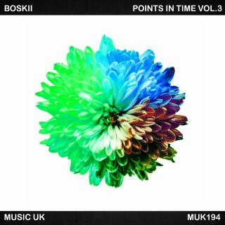 Artwork for Luna (Boskii Remix)